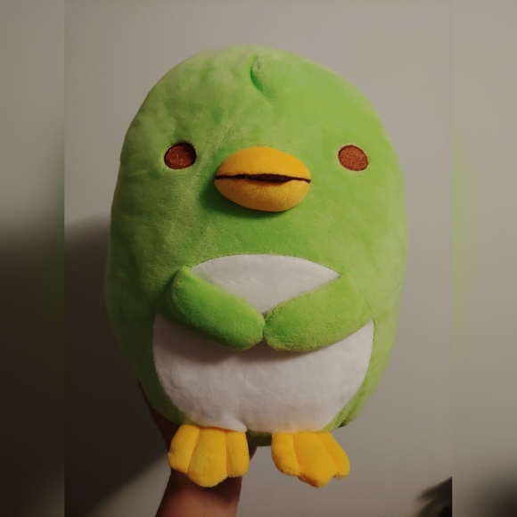 Sumikko Gurashi Large Plush - Picture 1 of 5